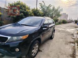 کیا سۆرینتۆ